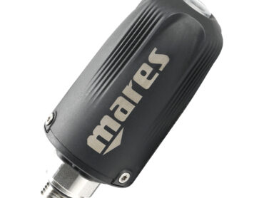 Mares: Led tank module 2.0 zender