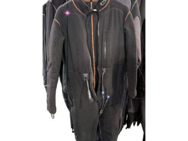 Kwark: Extreme heating overall, Navy