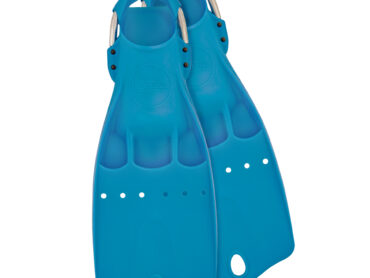 Tecline: Lightjet vinnen blauw
