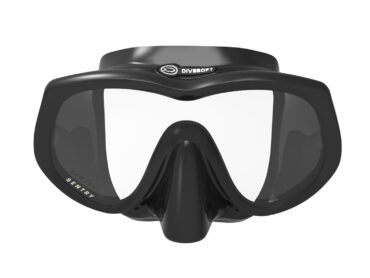 Divesoft: Sentry masker