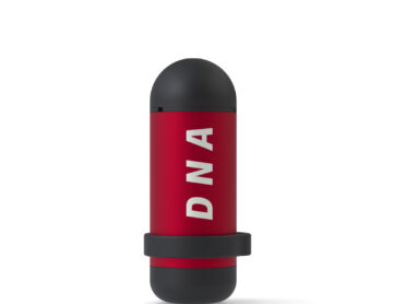 Divesoft: DNA nitrox analyser,  nieuw