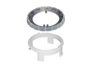 Suunto:  Assembly set CB-51/ std voor SK-7/SK-8 (attachment+bezel)