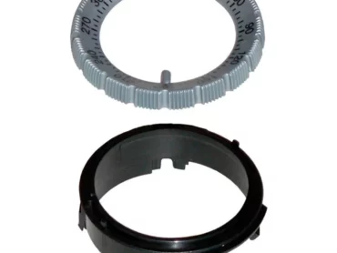 Suunto: Assembly set CB-71/ std voor SK-7/8 (attachment+bezel)