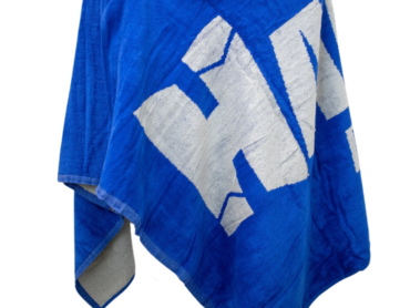 Halcyon: Logo Towel