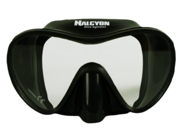 Halcyon: UniVision Duik masker