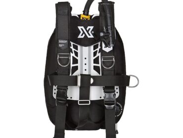 XDeep: NX Zen Ultralight Deluxe set