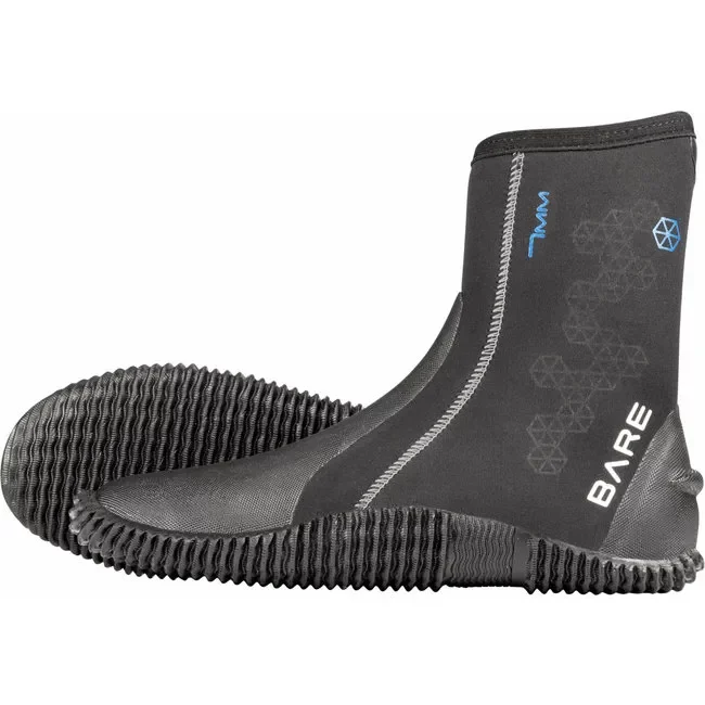 bare-s-flex-boots-7mm
