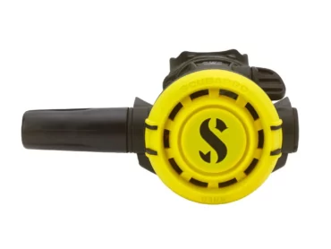 Scubapro: R105 octopus
