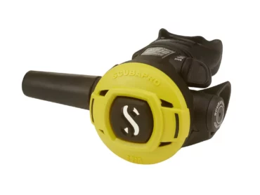 Scubapro: S270 octopus