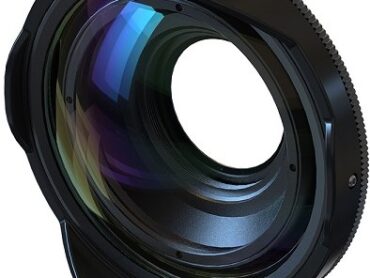 Sealife: SportDiver 52mm Wide Angle Dome Lens