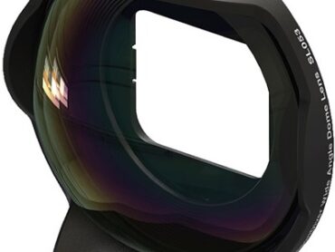 Sealife: SportDiver Wide Angle Dome Lens 15cm