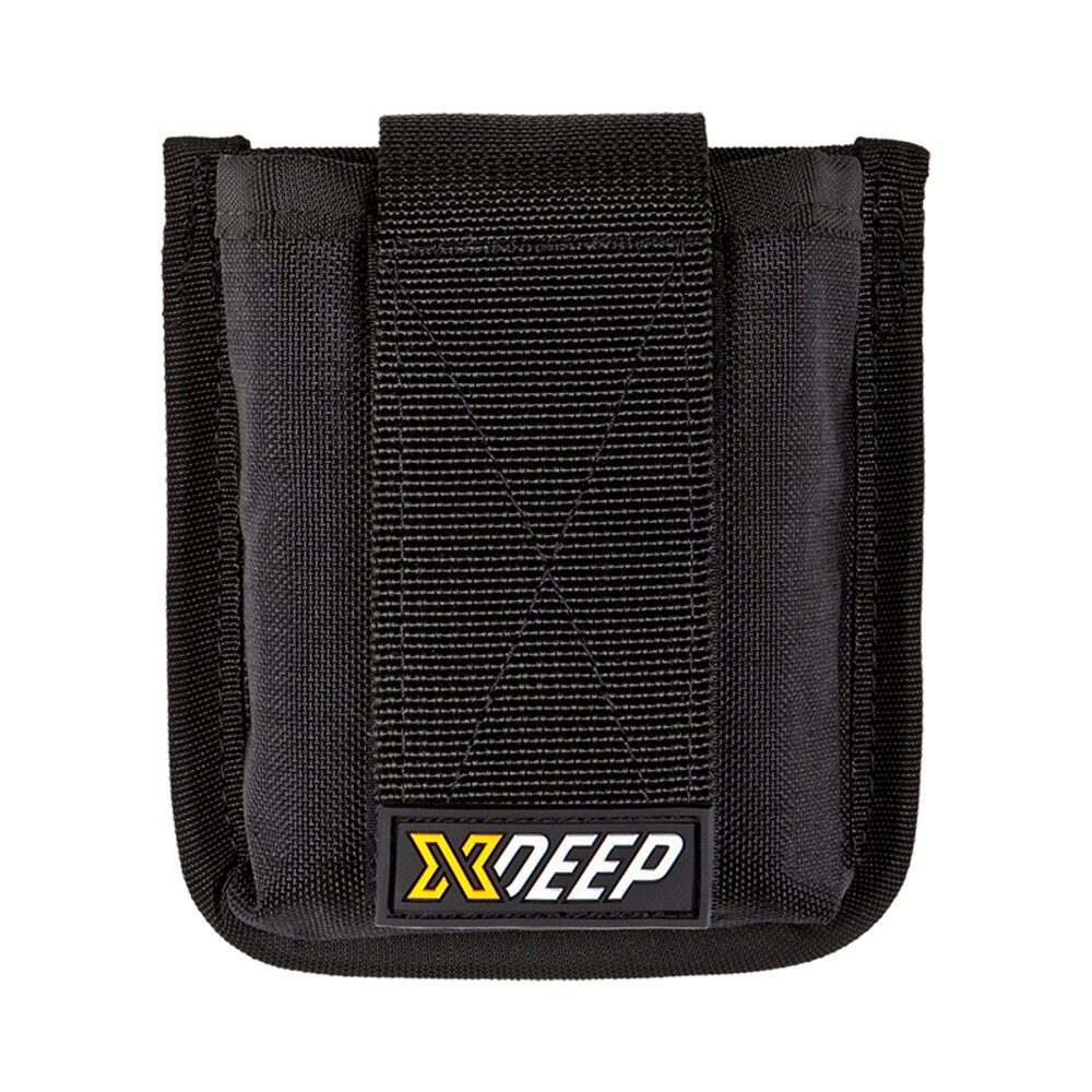 xdeep-Backmount Trimpockets