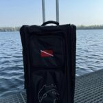 deDuikspecialist: Divetrolley / duiktas 119 liter