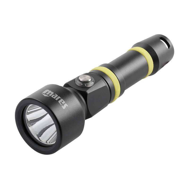 Mares Eos pro
