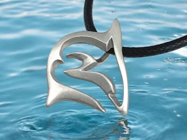 Searaden: Haai hanger
