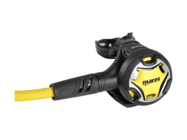 Mares: Octopus DUAL 2k24