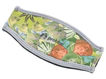 Problue: maskerband