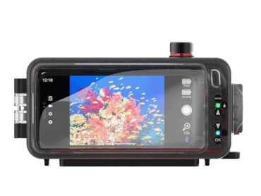 Sealife: Screen Shield SportDiver Ultra SL4056