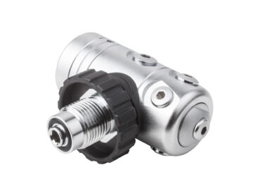 Tecline: I-ST STAGE R2 TEC with 5-TH LP PORT - EN250A