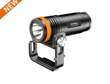 Orcatorch: D920 5000lm lamp
