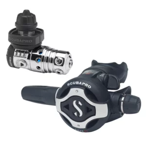 Scubapro: MK25 EVO/S620Ti
