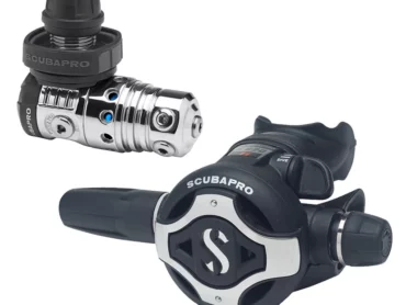 Scubapro: MK25 EVO/S620Ti din 300