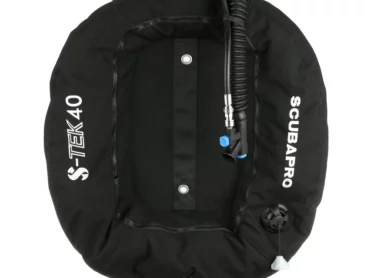 Scubapro: S-Tek Donutwing 40