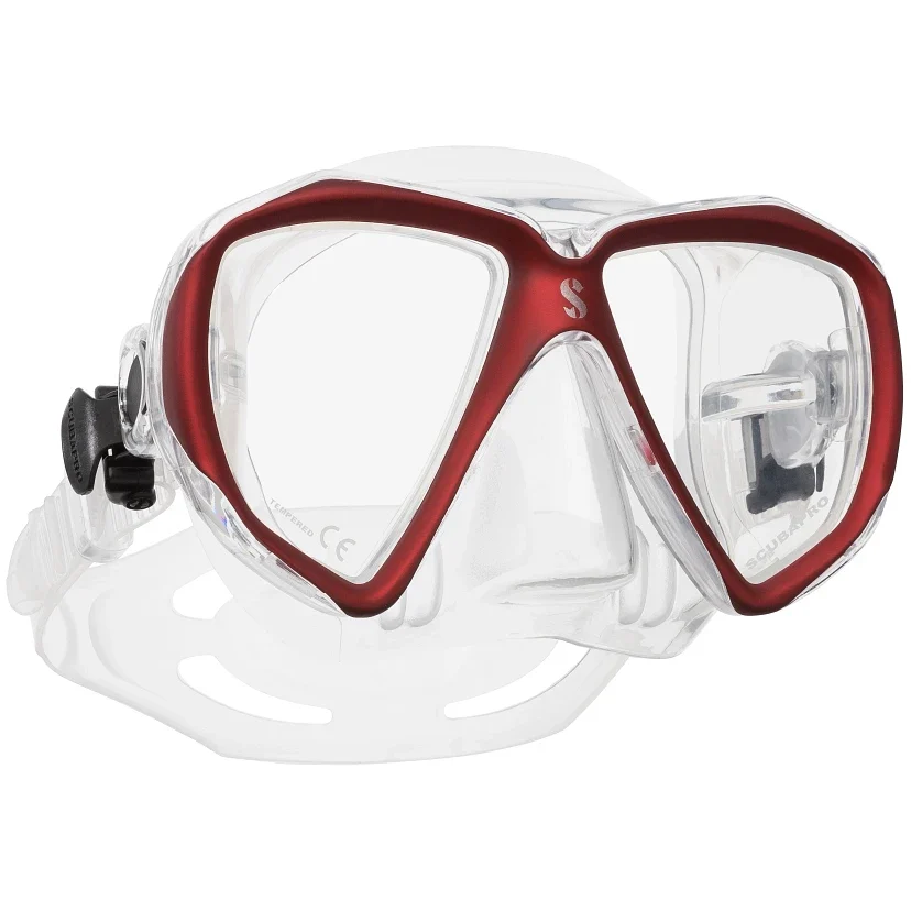Scubapro_Spectra_Dive_Mask_1