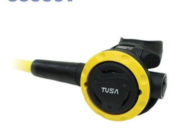 Tusa: Octopus SS0001