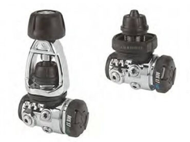 Scubapro: MK17 EVO 2 din 300