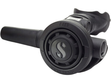 Scubapro: R095 2e trap