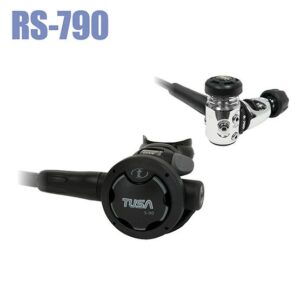 Tusa: RS-790 ademautomaat DIN
