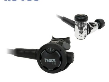 Tusa: RS-790 ademautomaat DIN