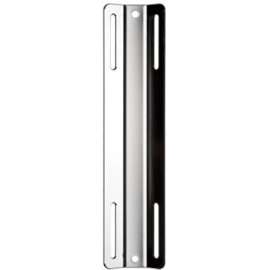 XDeep: One Piece Stainless Steel Single Tank Adapter