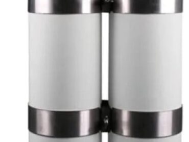 Dubbelset 12 liter lang