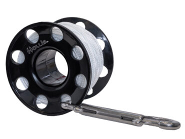 100′ Finger Spool