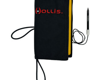 Hollis: Notebook