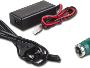 Greenforce: Oplaadkit Flexi II