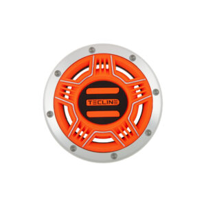 Tecline: Cover voor II-de trap TEC1