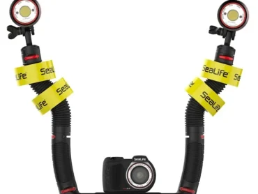 Sealife: SL931 Buoyancy Floatation Rings