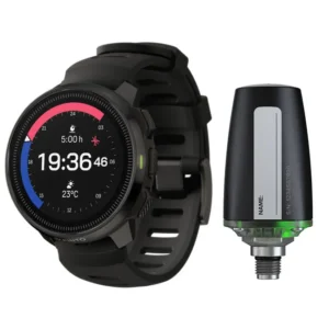 Suunto: Ocean with Tank Pod