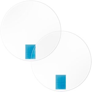 Suunto: Scratch Guard D5 (2pcs)