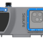 Sealife: SportsDiver S onderwater behuizing