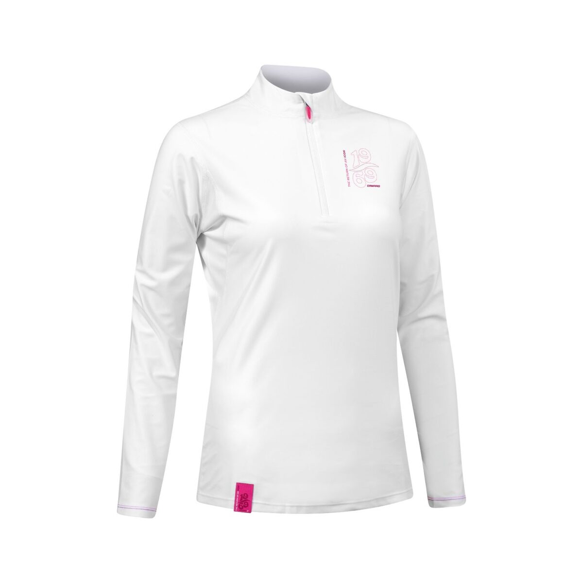 C-EN-C49071-71-Quarterzip Women LS 1969_berry_pink_RGB_1920x1920