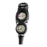 Mares: Console Mission 3