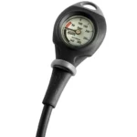 Mares: Mission 1 manometer