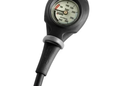 Mares: Mission 1 manometer