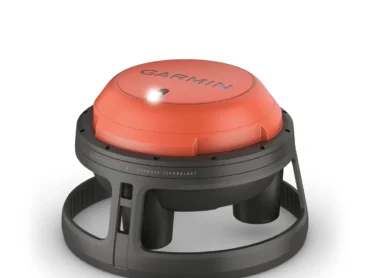 Garmin: Descent S1 Boei