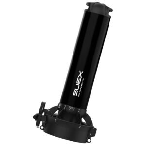Suex: Goldfinger-XK Scooter Jet Black