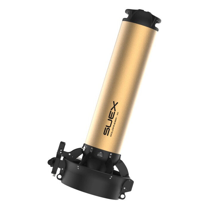suex-goldfinder-xk-deep-gold
